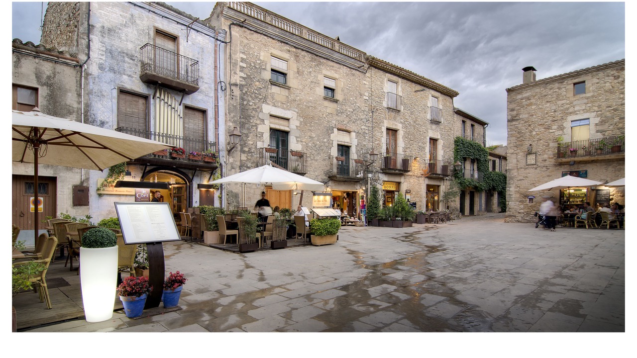 Photo of Outdoor in Peratallada
