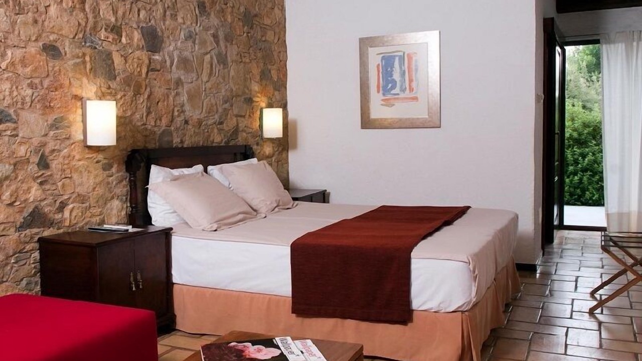 Photo of Bedroom in Peratallada