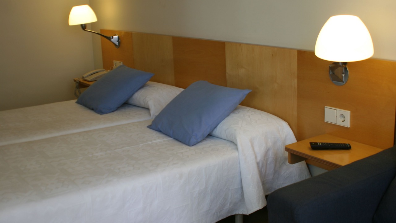 Photo of Bedroom in Figueres