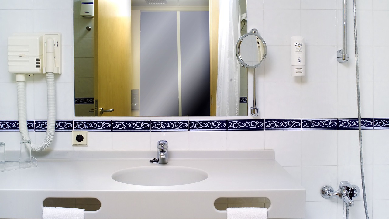 Photo of Bathroom in Figueres