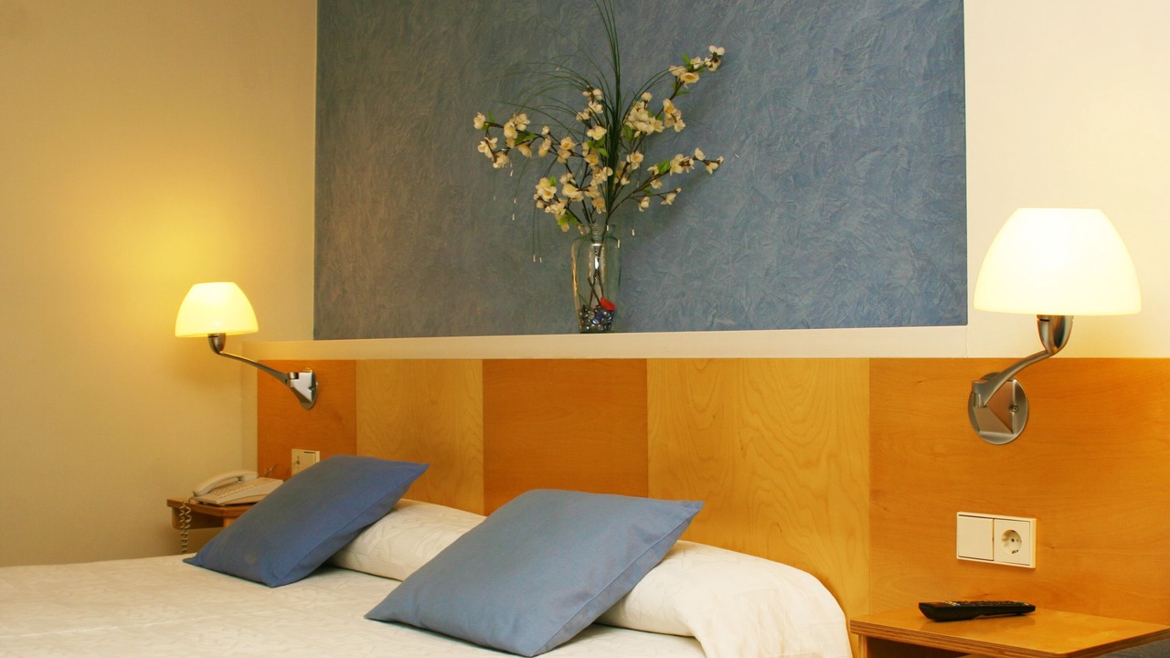 Photo of Bedroom in Figueres
