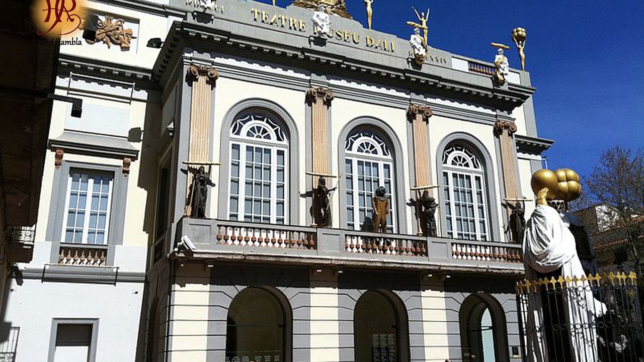 Photo of Others in Figueres