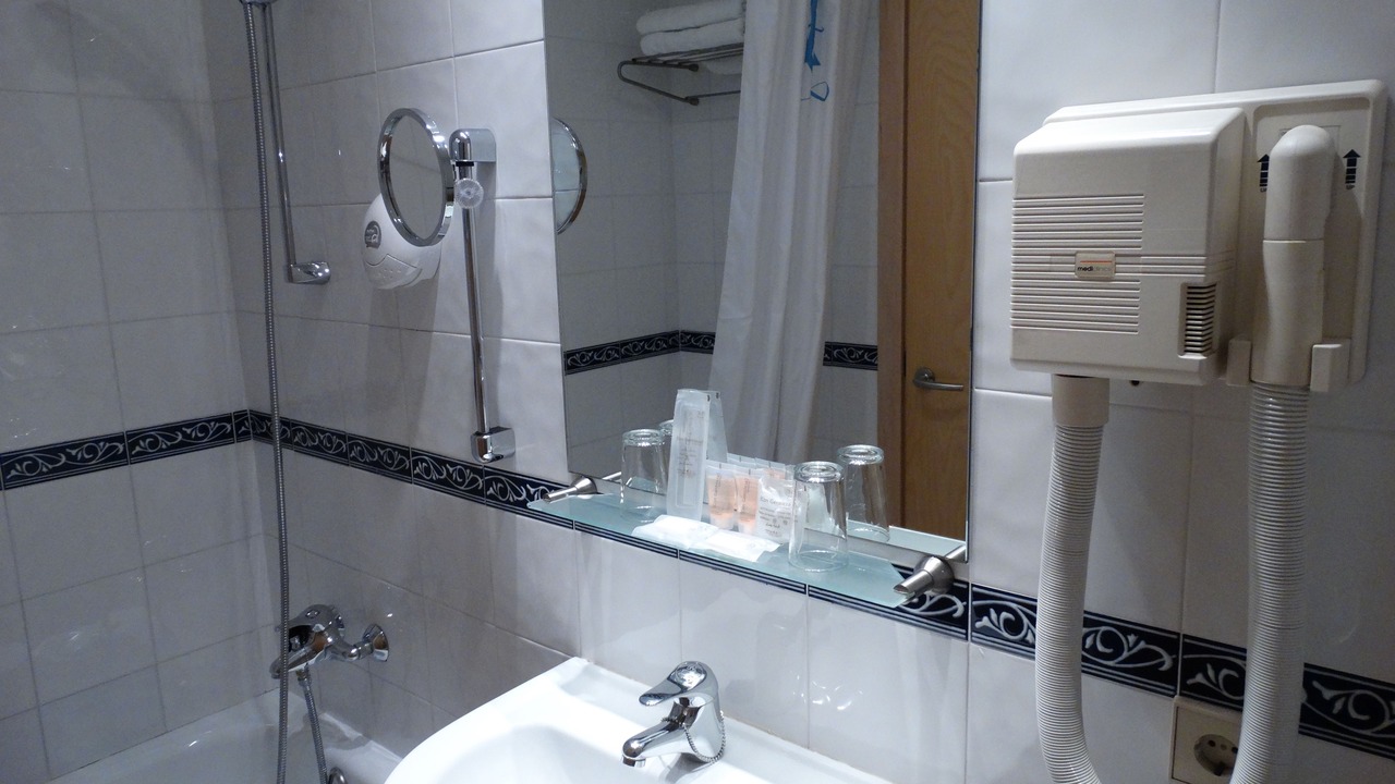 Photo of Bathroom in Figueres