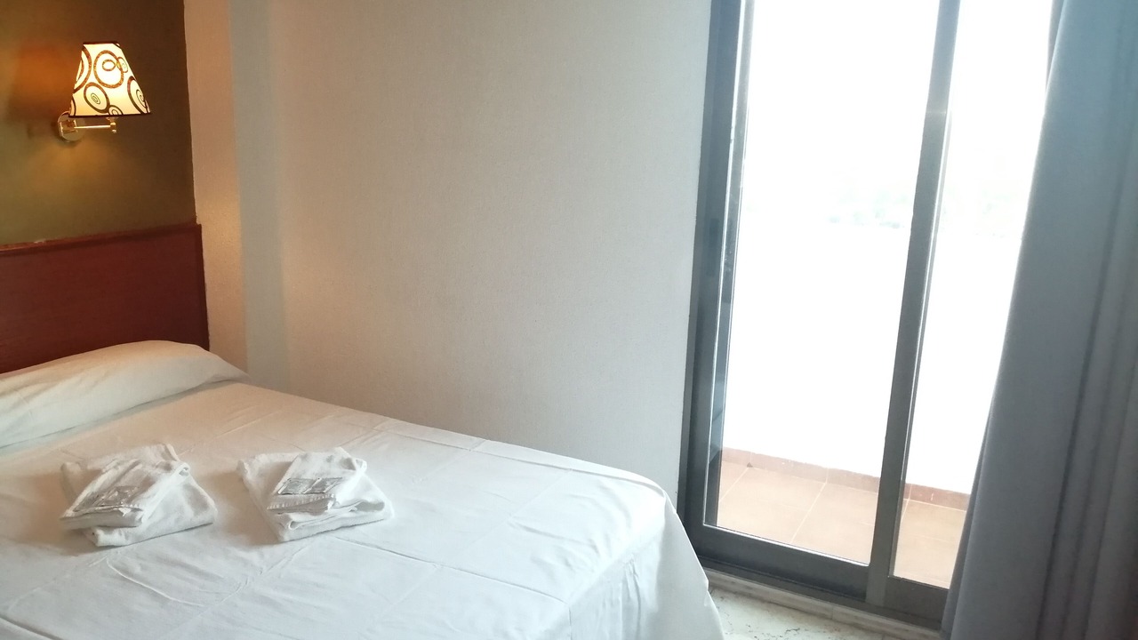 Photo of Bedroom in Barrio del Perpetuo Socorro