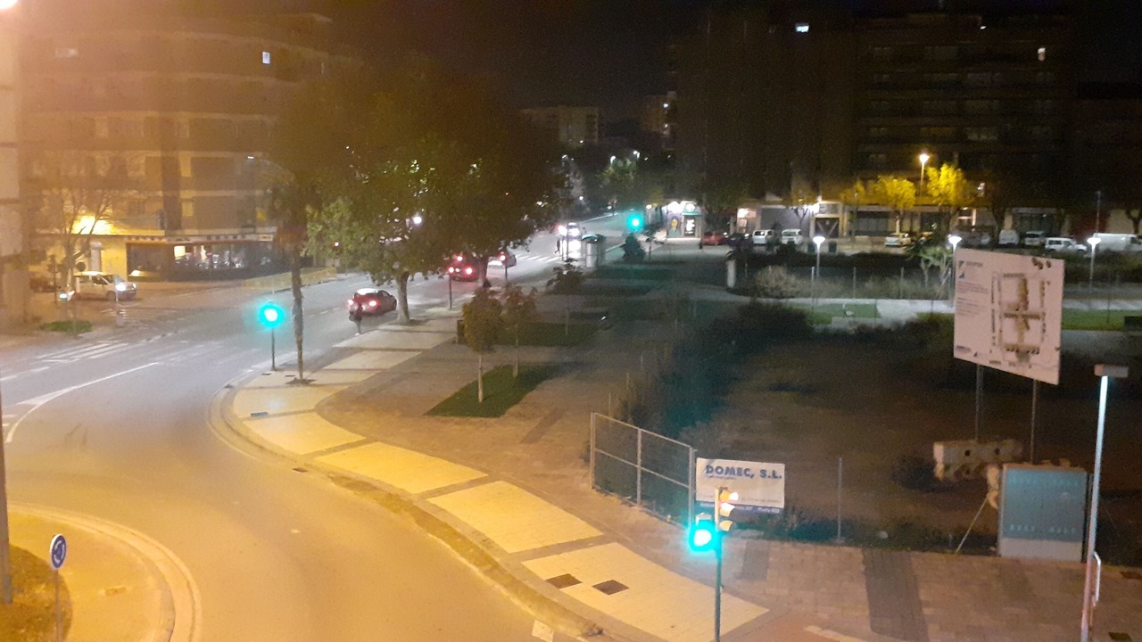 Photo of Outdoor in Barrio del Perpetuo Socorro