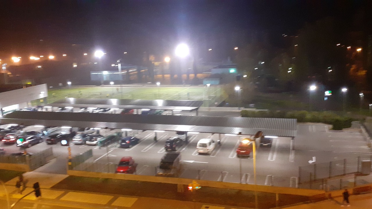 Photo of Outdoor in Barrio del Perpetuo Socorro