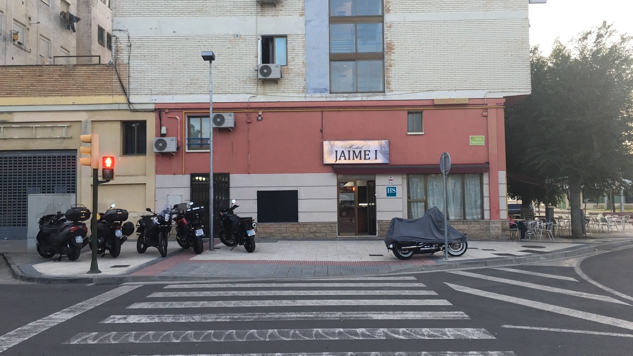 Photo of Outdoor in Barrio del Perpetuo Socorro