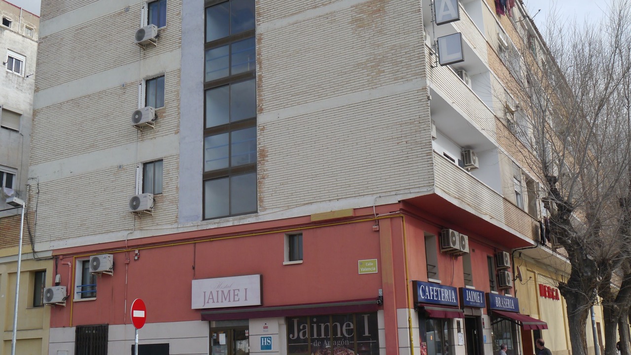 Photo of Outdoor in Barrio del Perpetuo Socorro