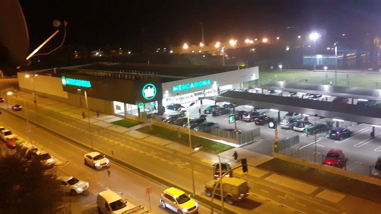 Photo of Outdoor in Barrio del Perpetuo Socorro