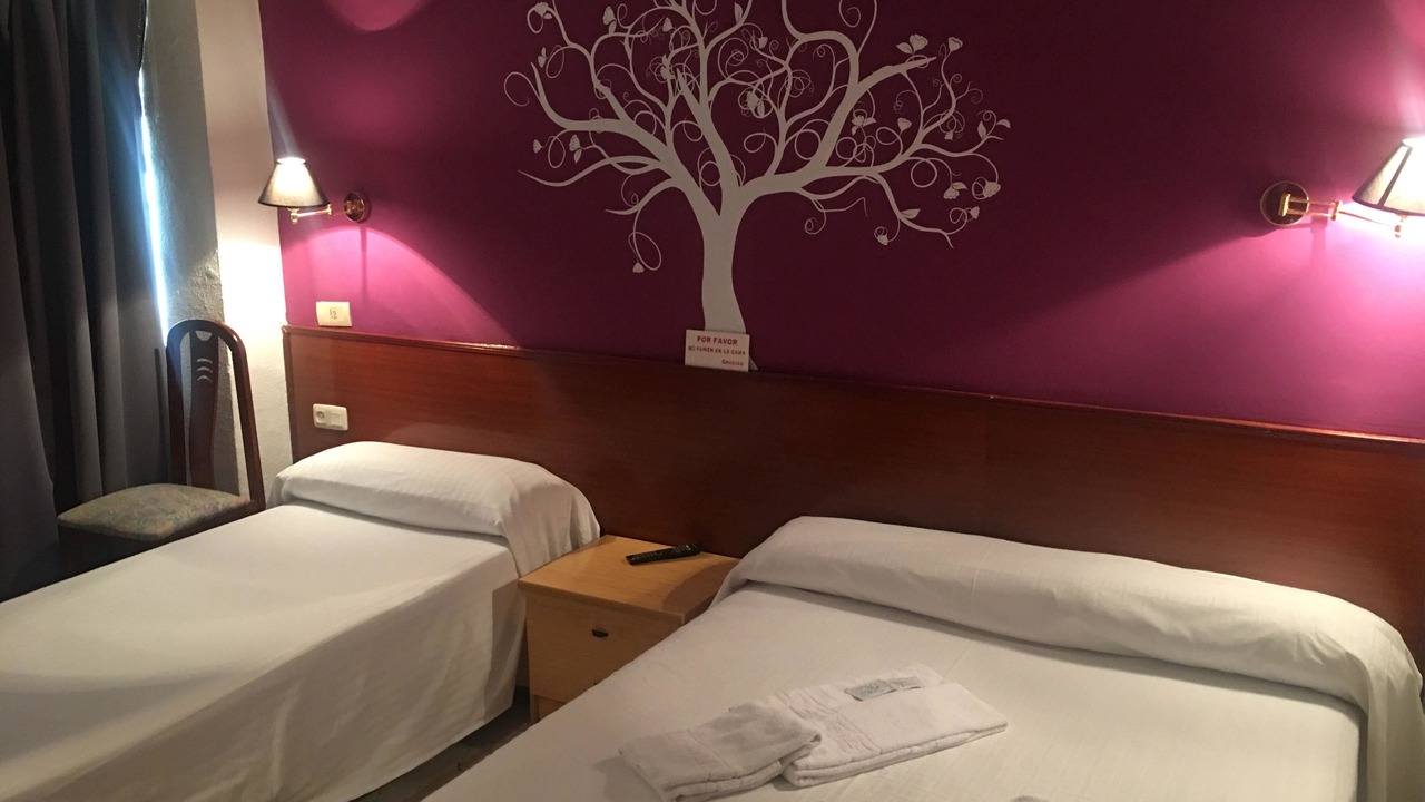 Photo of Bedroom in Barrio del Perpetuo Socorro
