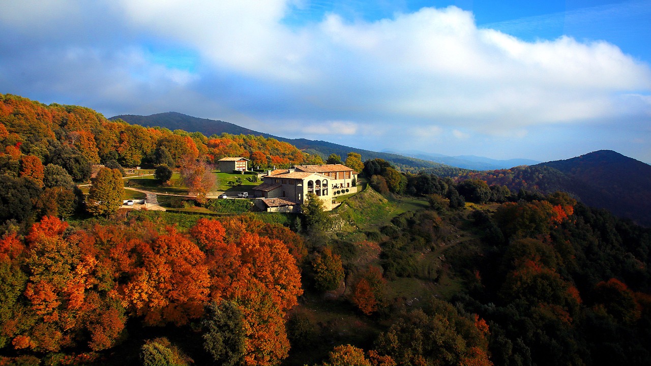 Photo of Outdoor in Sant Aniol de Finestres