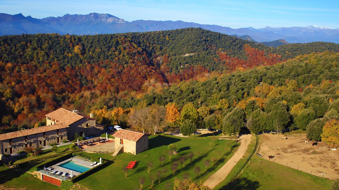 Photo of Outdoor in Sant Aniol de Finestres