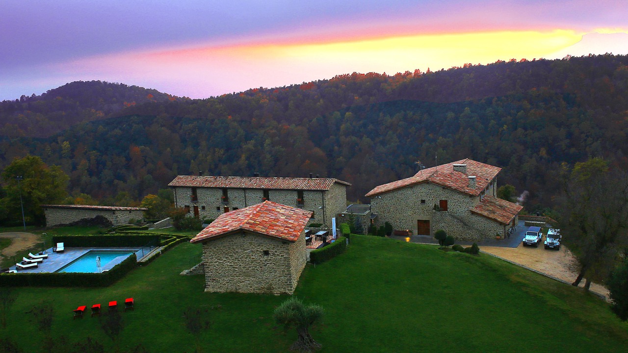 Photo of Outdoor in Sant Aniol de Finestres