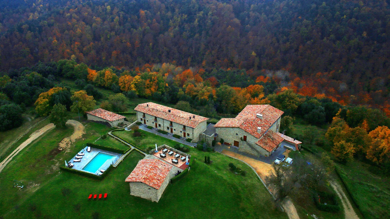 Photo of Outdoor in Sant Aniol de Finestres