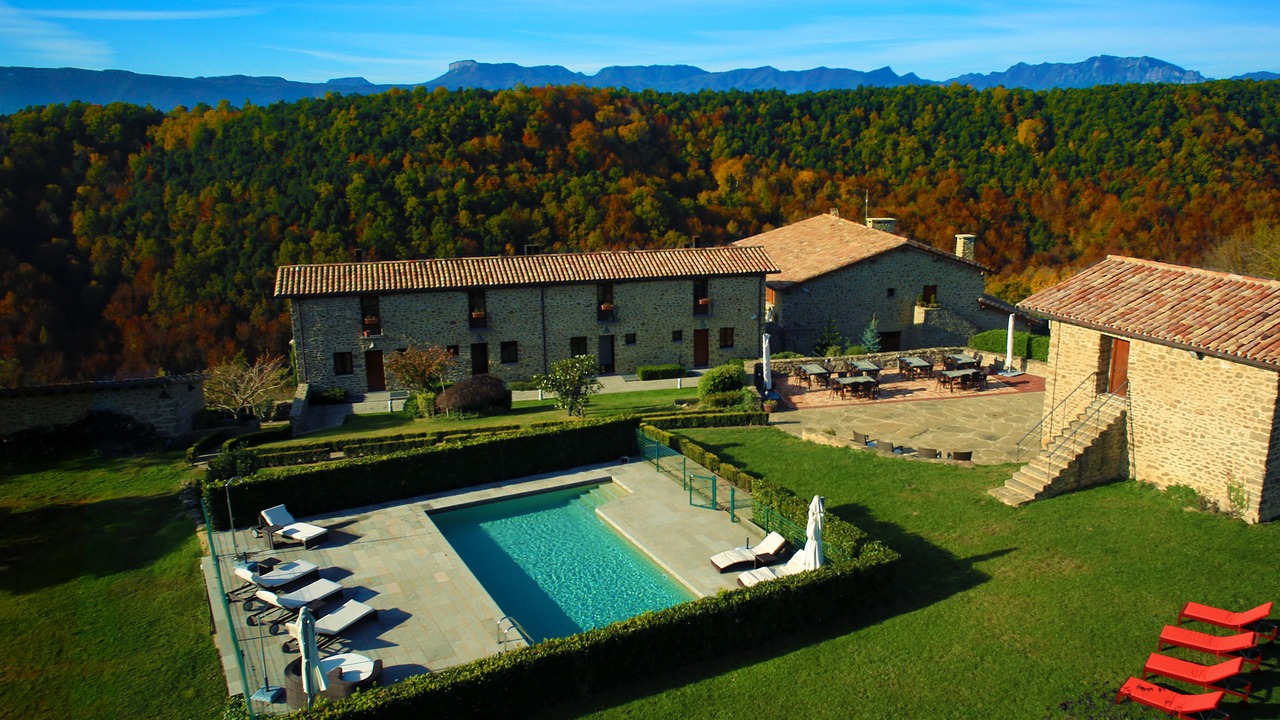 Photo of Outdoor in Sant Aniol de Finestres