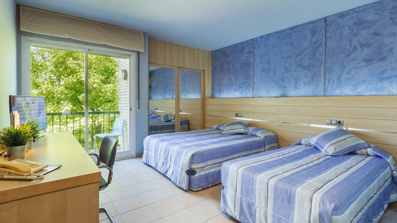 Photo of Bedroom in Vilafreser