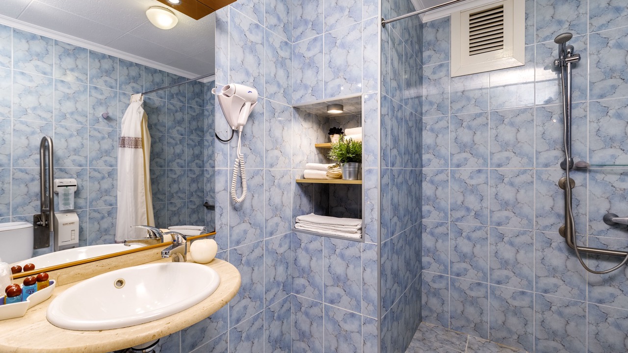 Photo of Bathroom in Vilafreser