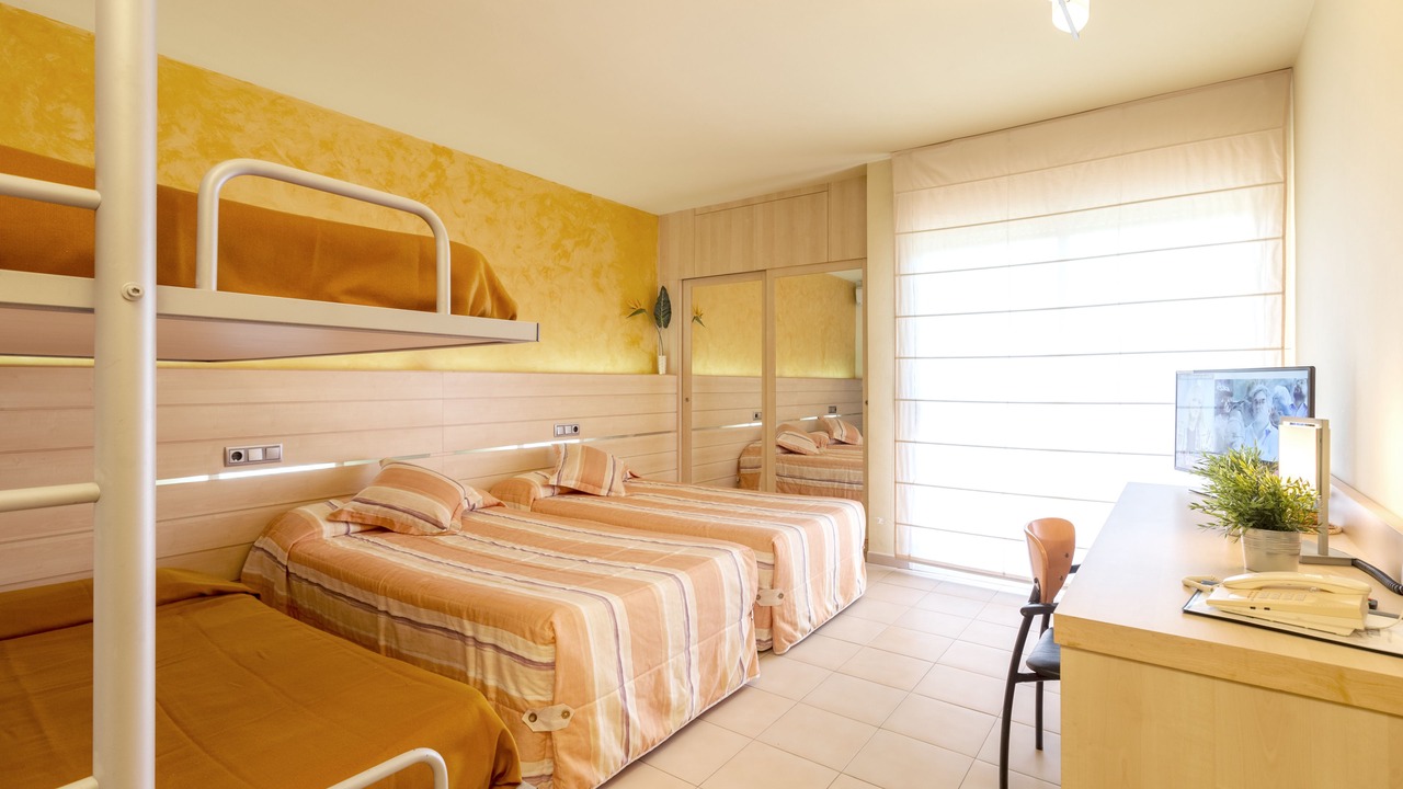 Photo of Bedroom in Vilafreser