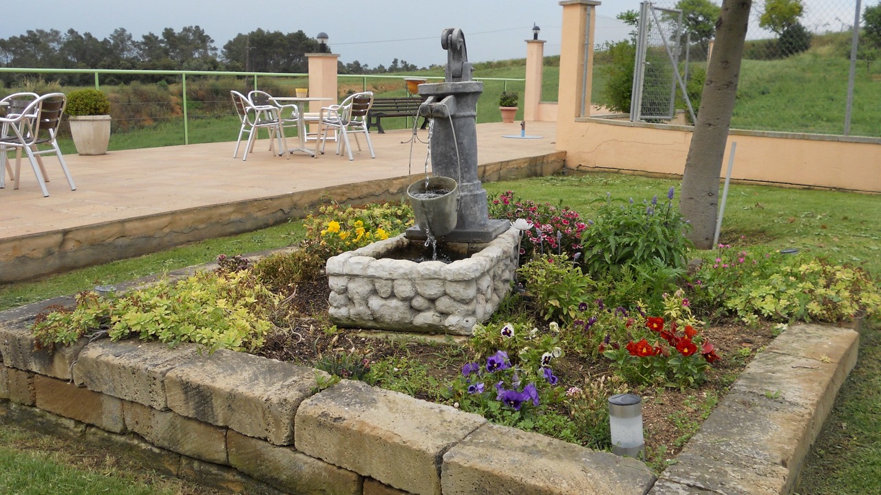 Photo of Outdoor in Vilafreser