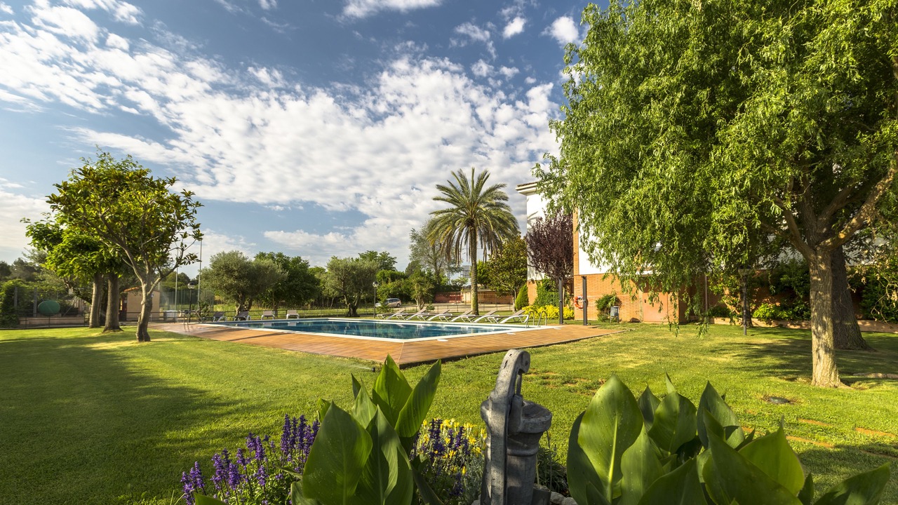 Photo of Outdoor in Vilafreser