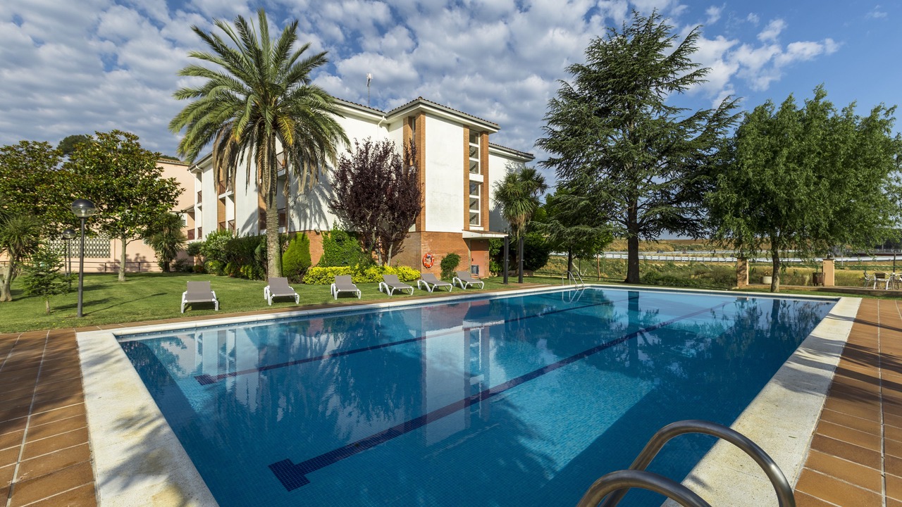 Photo of Outdoor in Vilafreser