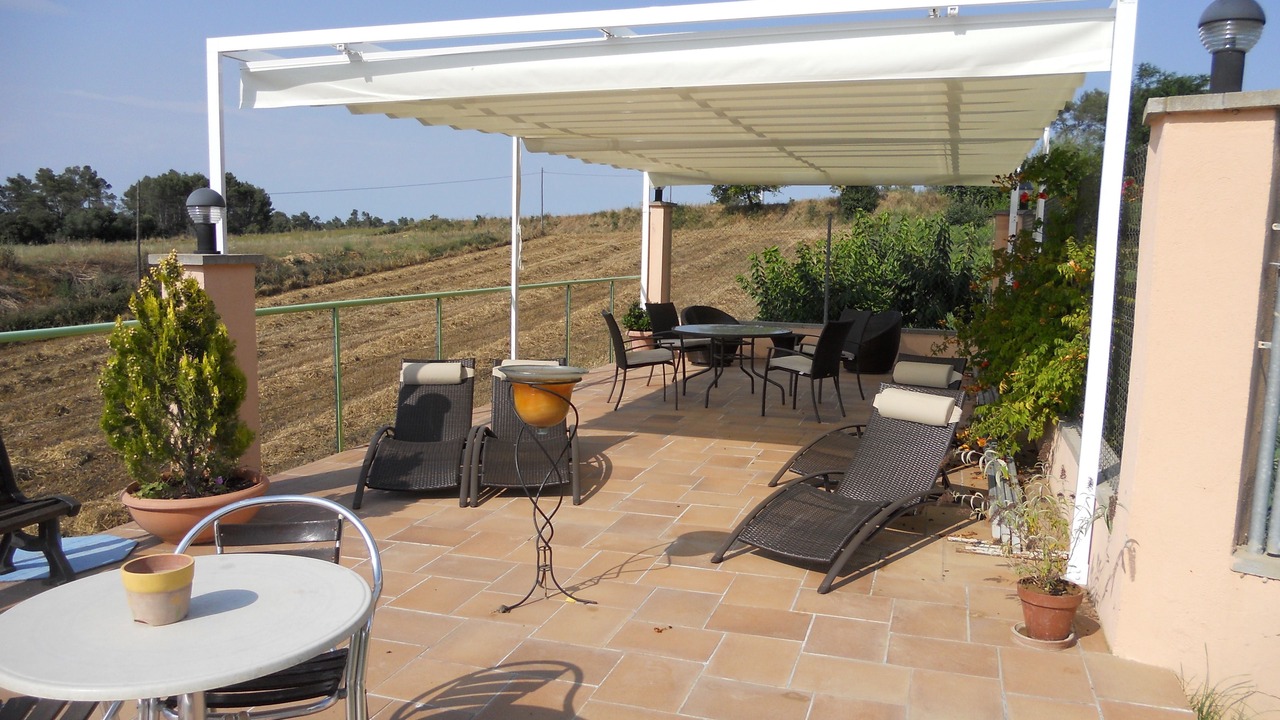 Photo of Outdoor in Vilafreser