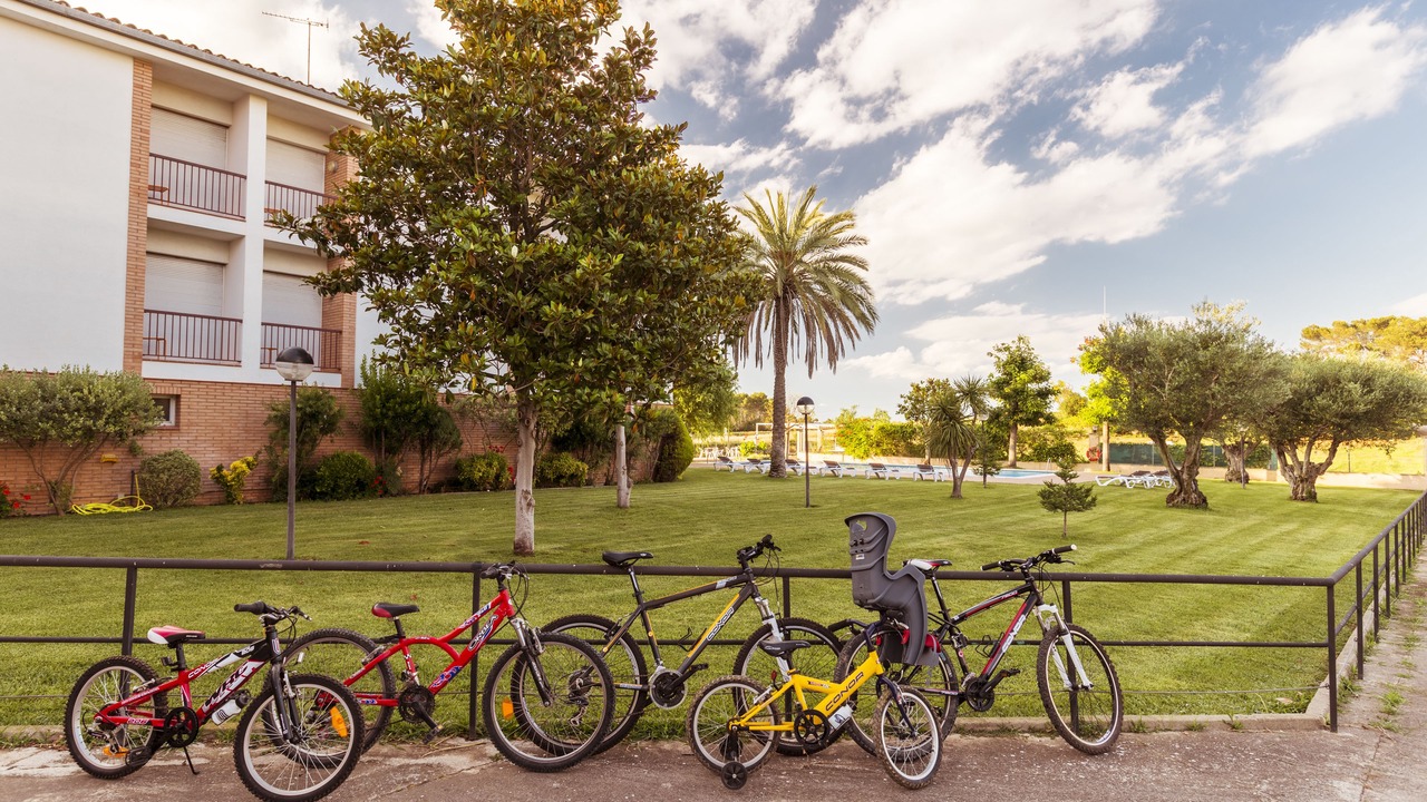 Photo of Outdoor in Vilafreser