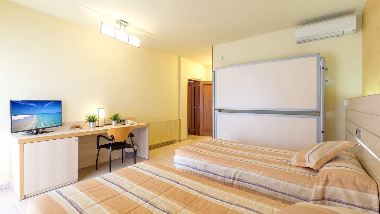 Photo of Bedroom in Vilafreser