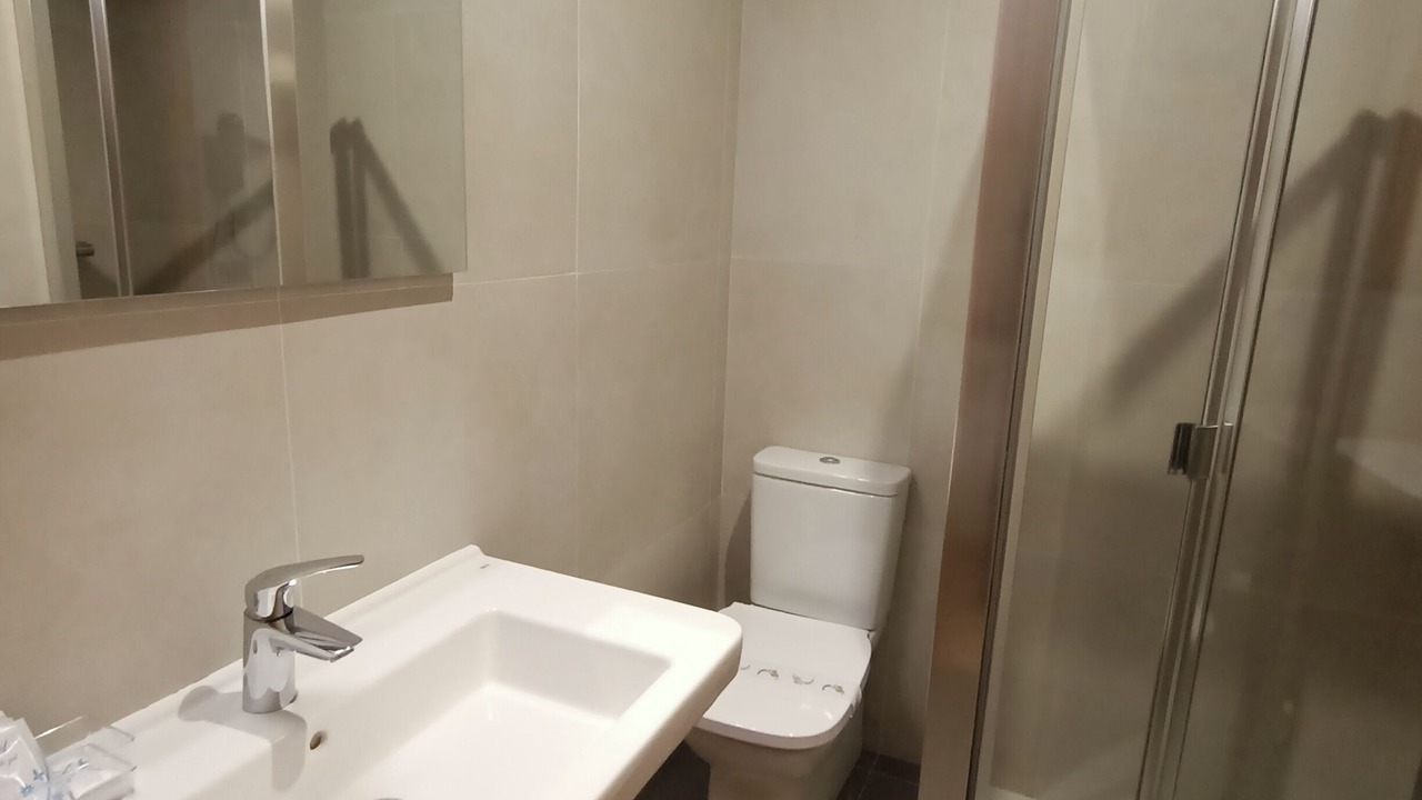 Photo of Bathroom in Vilobi d'Onyar