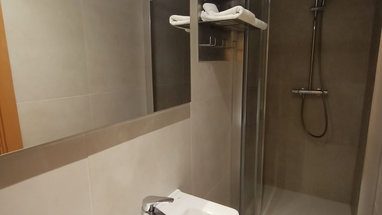 Photo of Bathroom in Vilobi d'Onyar