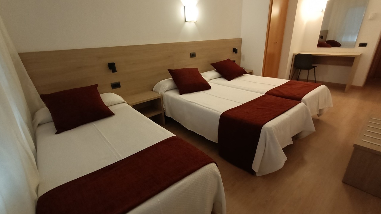 Photo of Bedroom in Vilobi d'Onyar