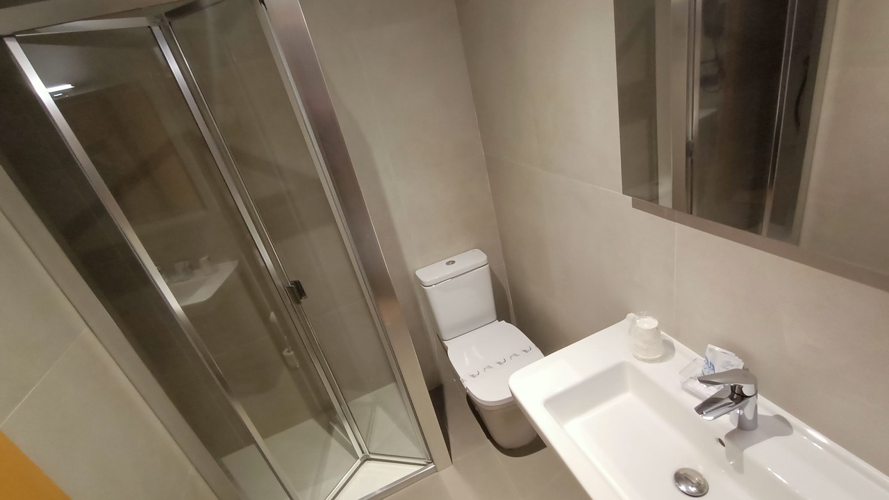 Photo of Bathroom in Vilobi d'Onyar