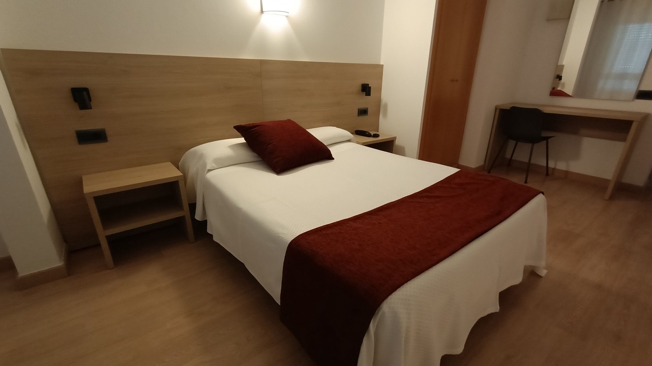 Photo of Bedroom in Vilobi d'Onyar