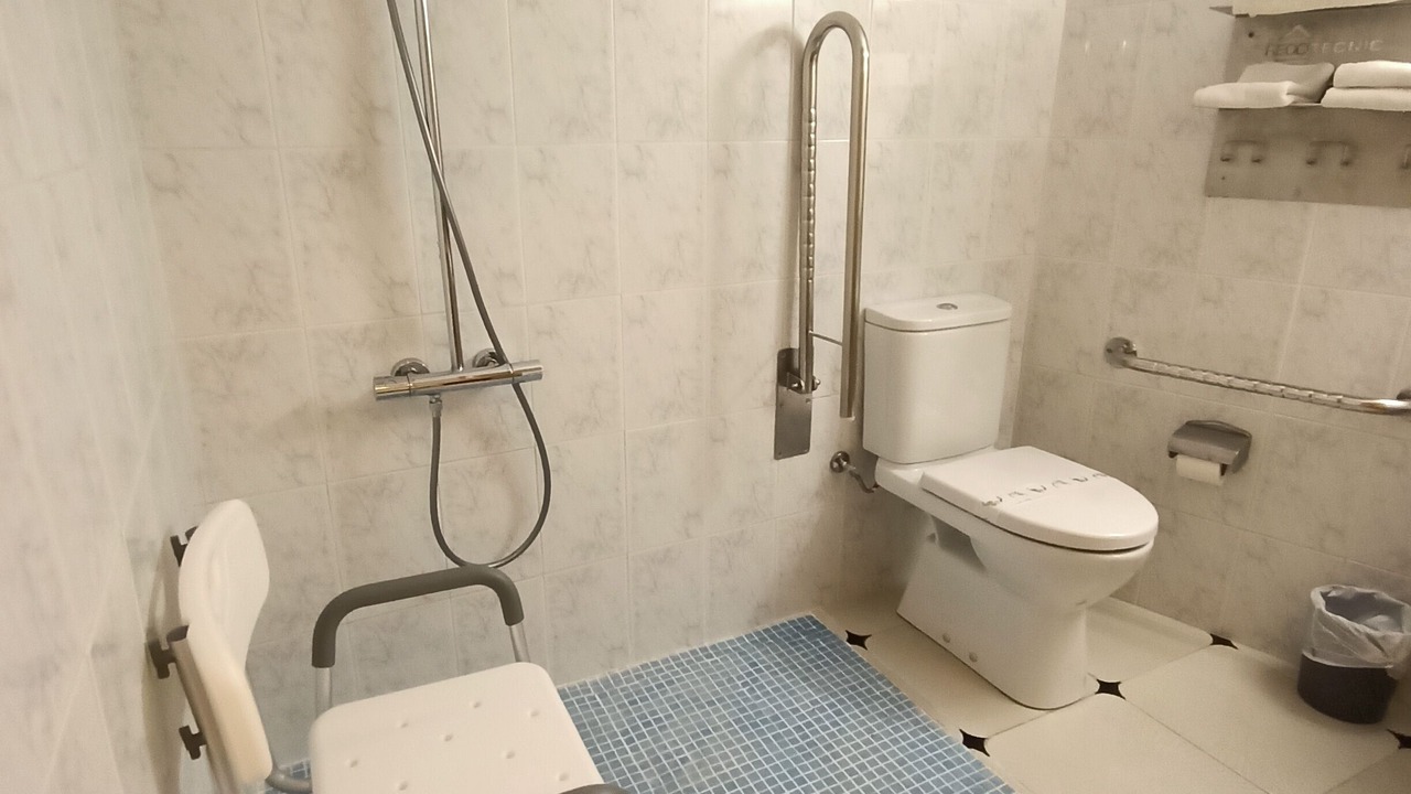 Photo of Bathroom in Vilobi d'Onyar