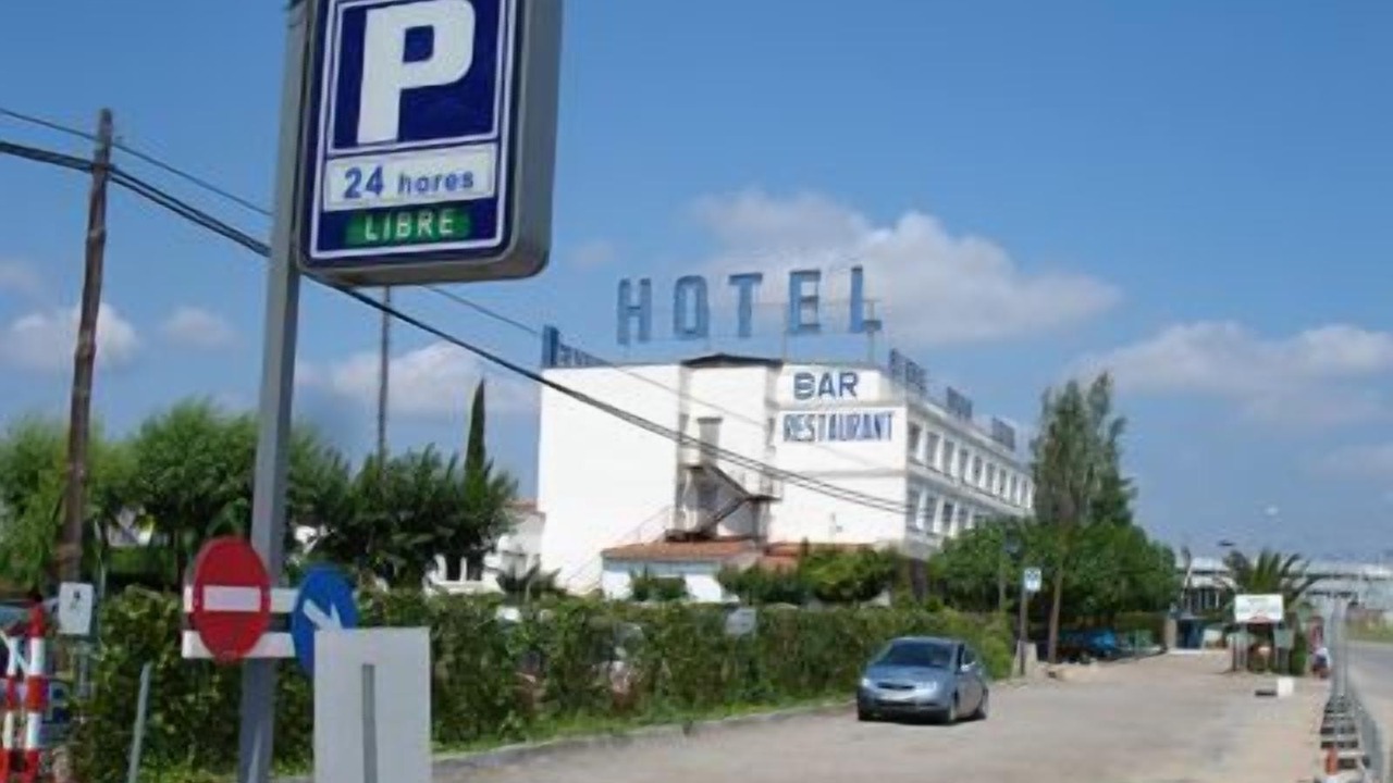 Photo of Outdoor in Vilobi d'Onyar