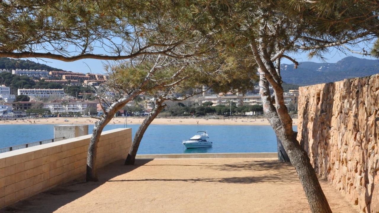 Photo of Outdoor in Castell-Platja d'Aro