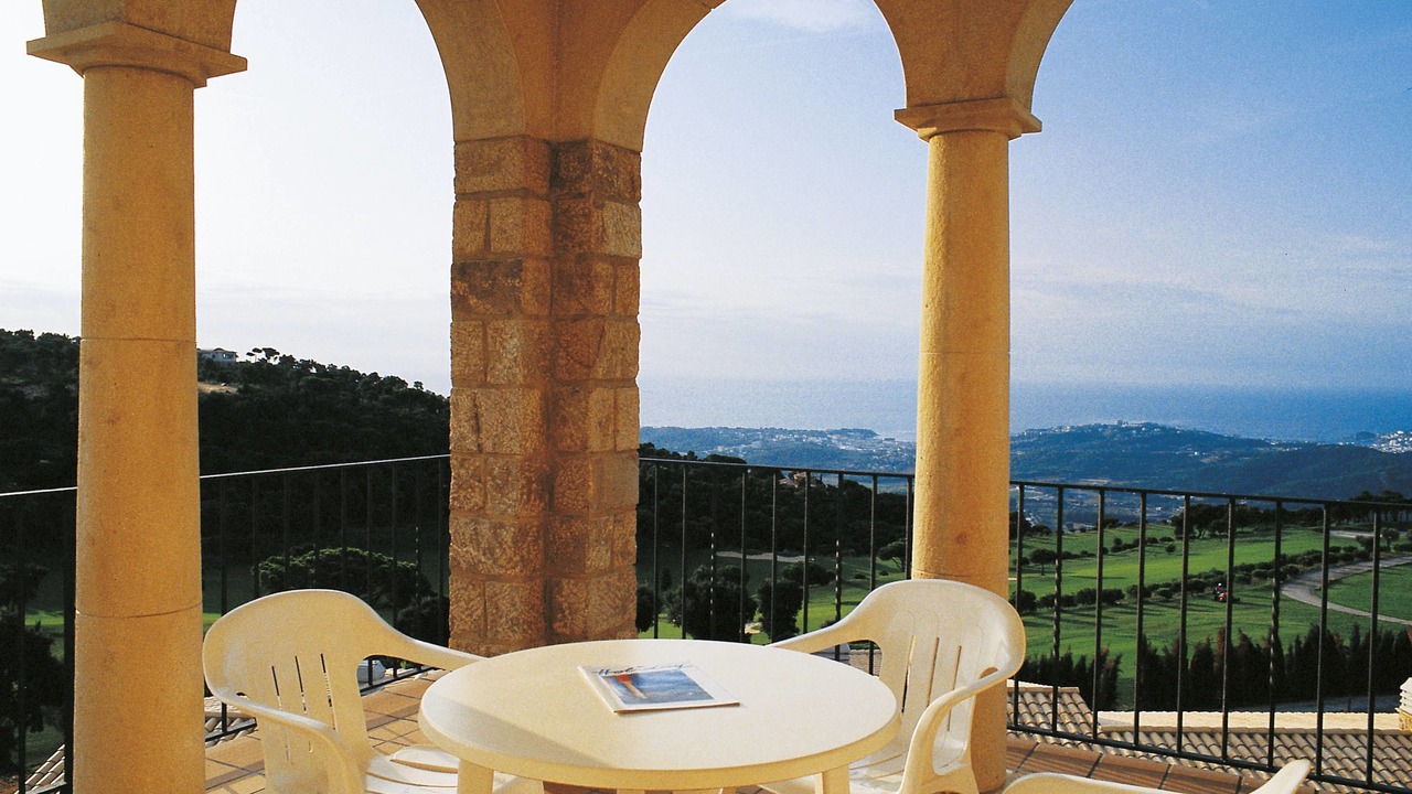 Photo of Bedroom in Castell-Platja d'Aro