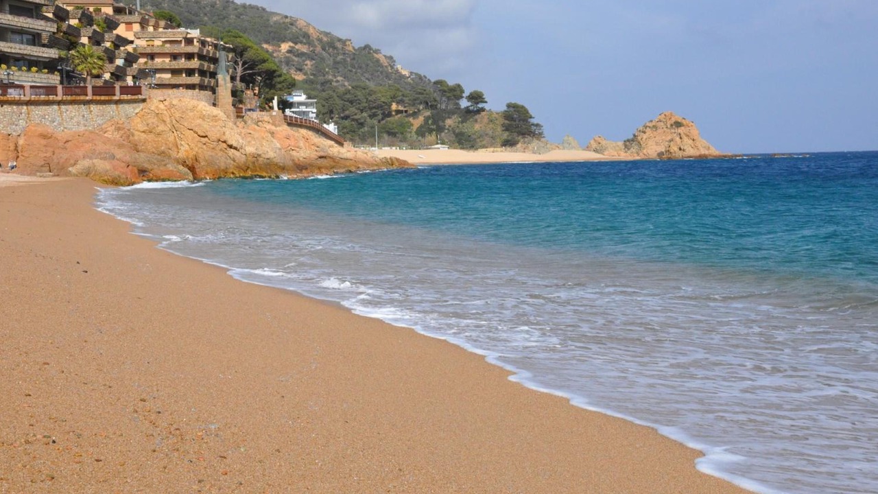 Photo of Others in Castell-Platja d'Aro