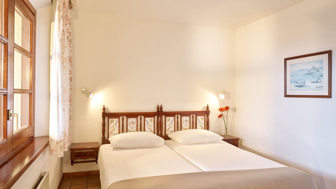 Photo of Bedroom in Castell-Platja d'Aro
