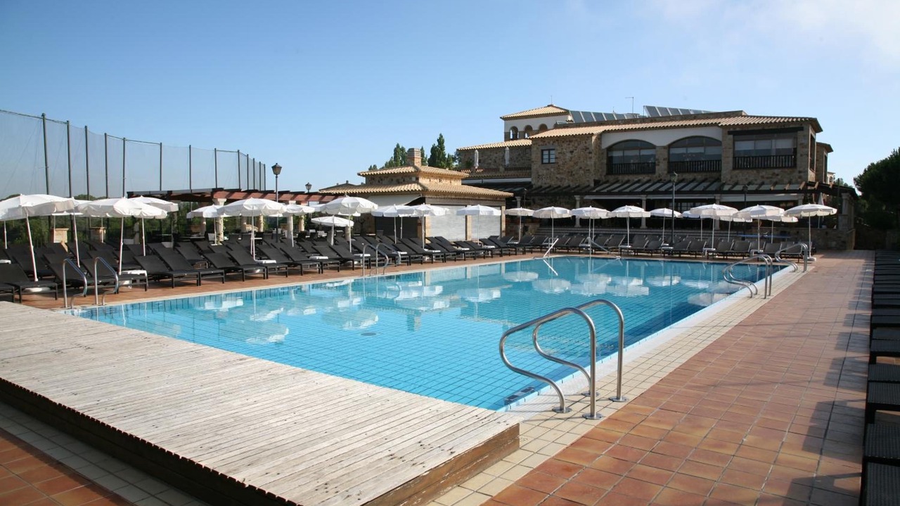 Photo of Outdoor in Castell-Platja d'Aro
