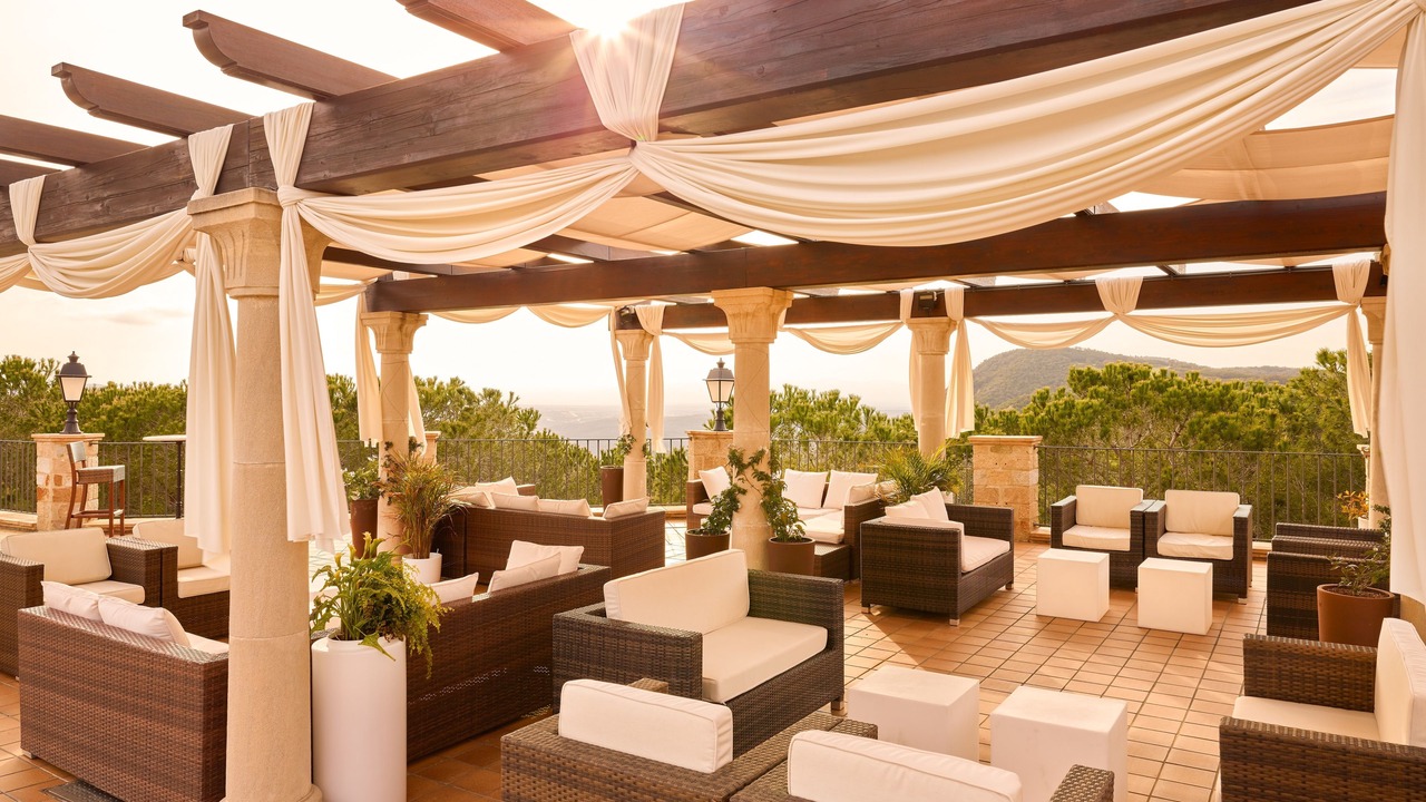 Photo of Patio Balcony in Castell-Platja d'Aro
