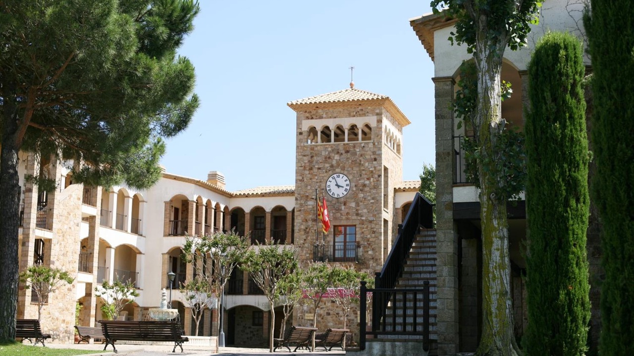 Photo of Outdoor in Castell-Platja d'Aro