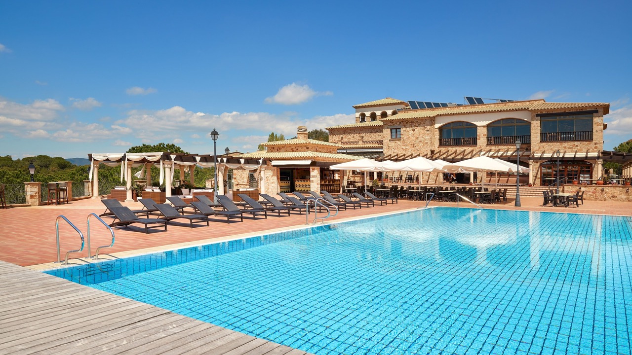 Photo of Outdoor in Castell-Platja d'Aro