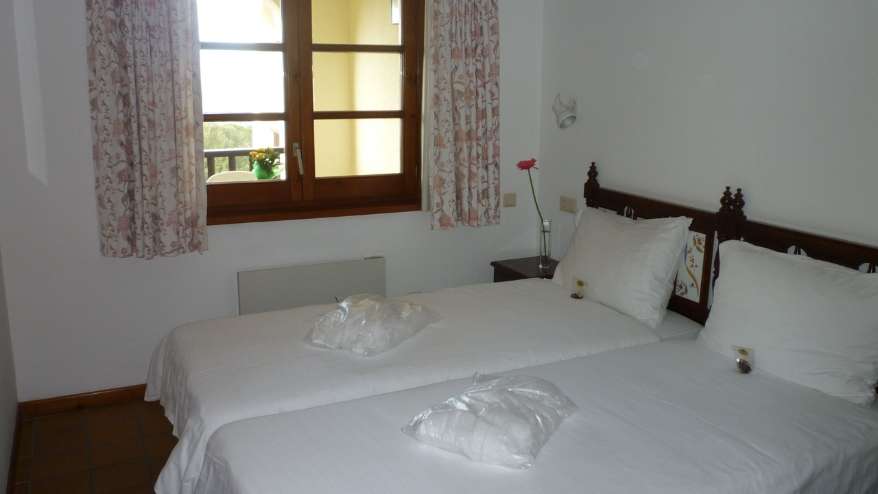 Photo of Bedroom in Castell-Platja d'Aro