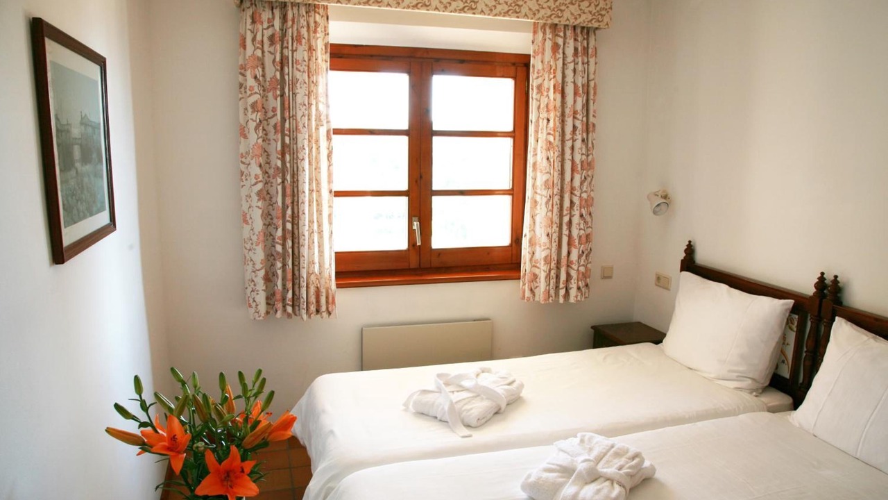 Photo of Bedroom in Castell-Platja d'Aro