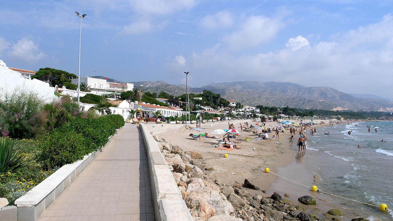Photo of Others in L Almadrava