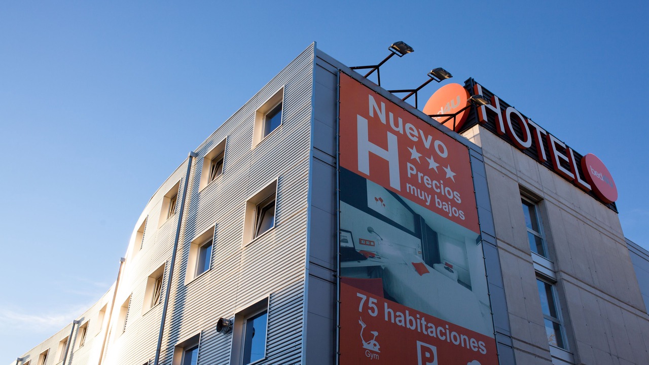Photo of Outdoor in Pamplona