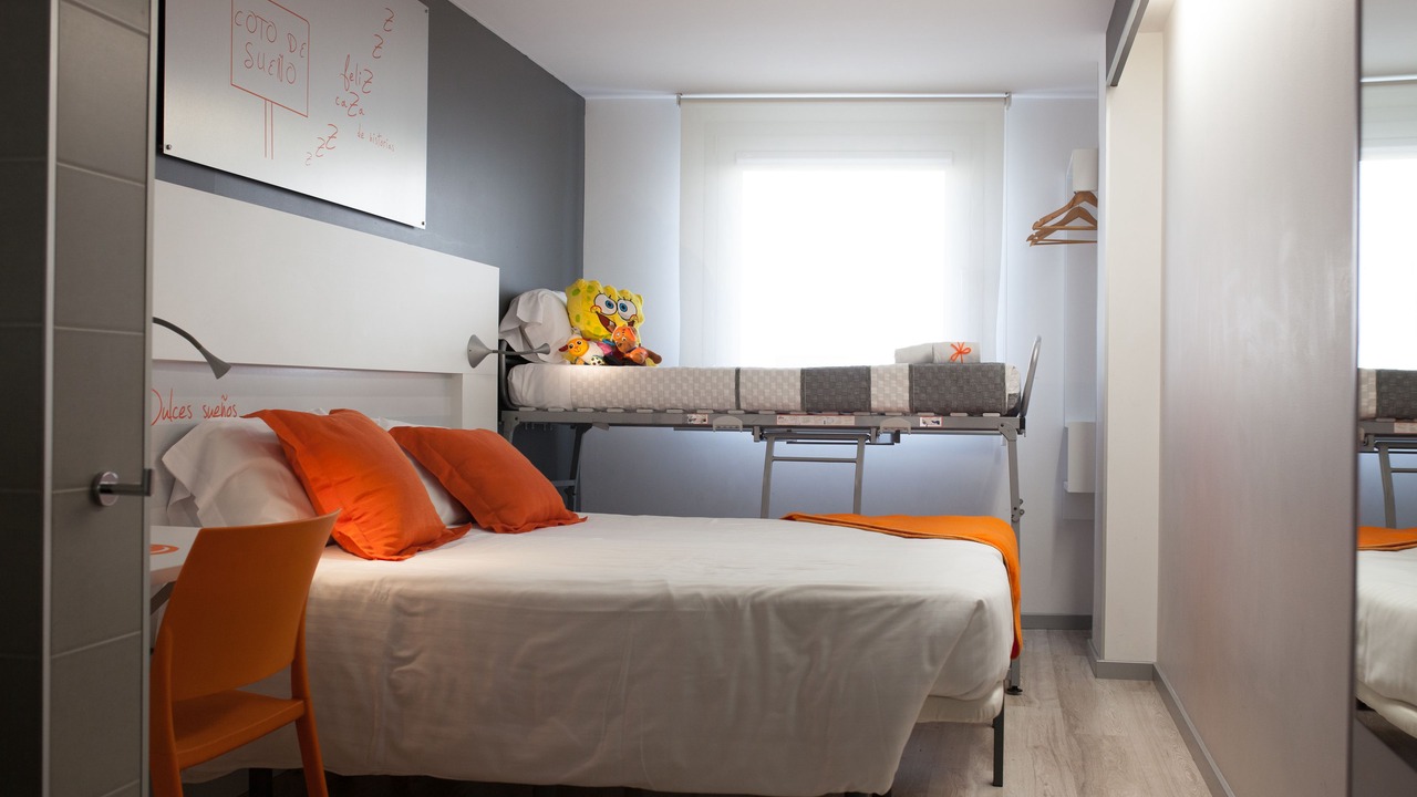 Photo of Livingroom in Pamplona