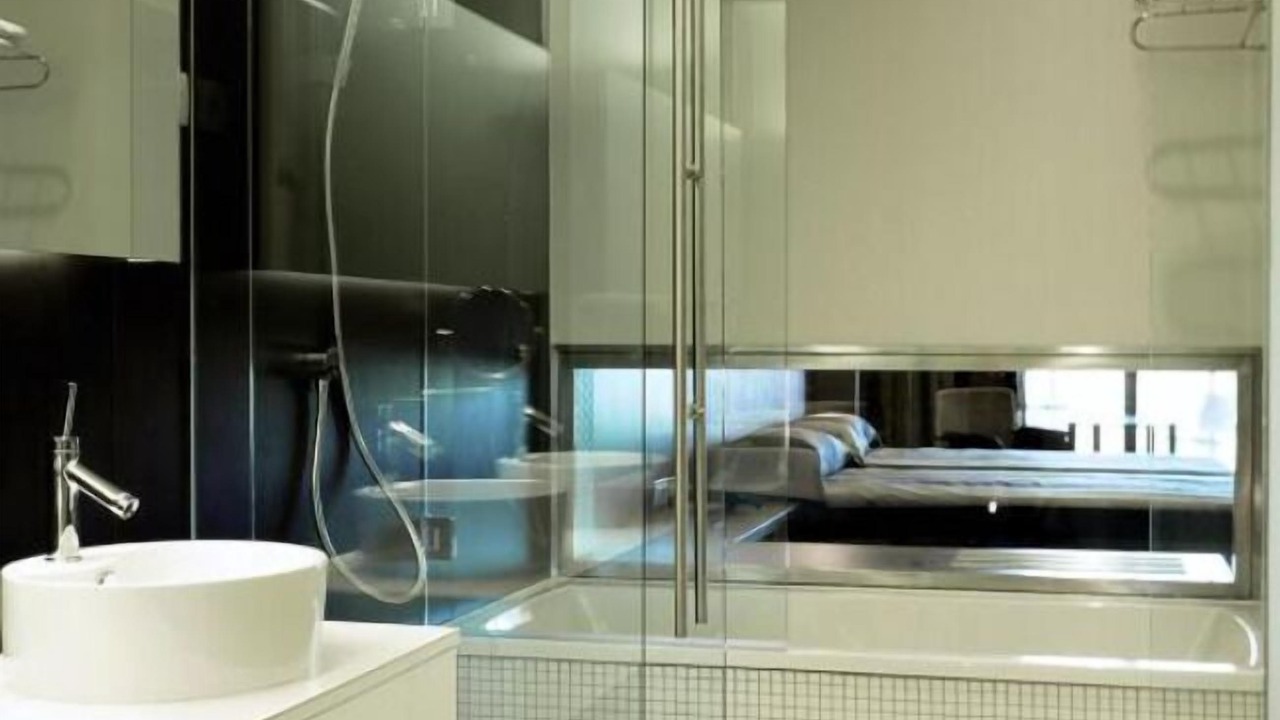 Photo of Bathroom in Alcala de Henares