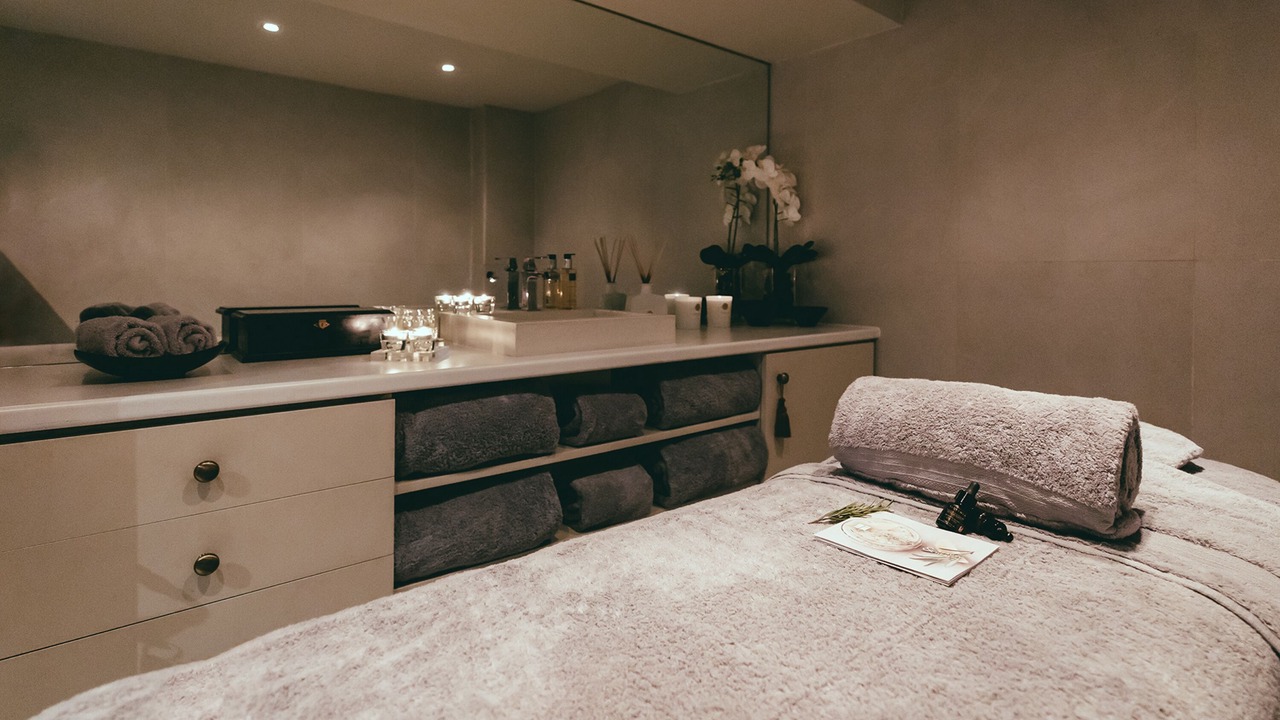 Photo of Bedroom in Cort